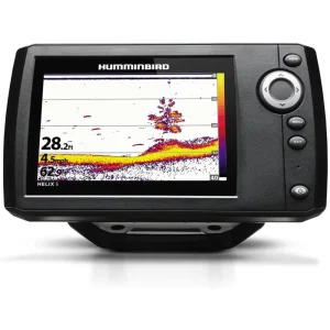 Fish Finder