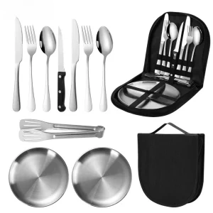 Outdoor Camping Cutlery