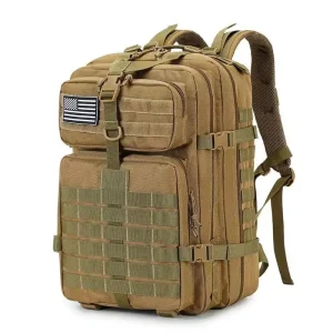 Camping Storage Bag
