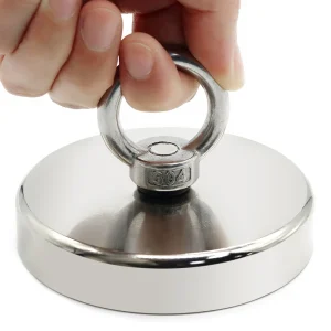 Super Strong Neodymium Fishing Magnet