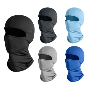 Breathable Sunscreen Mask