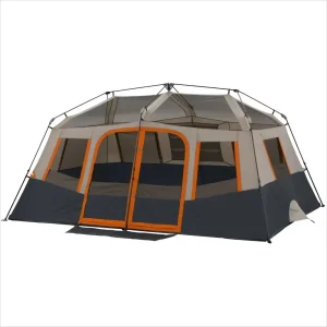 10-Person camping tents